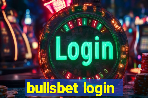 bullsbet login